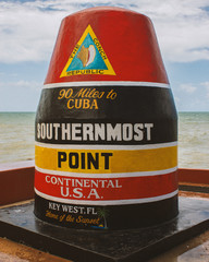southernmost