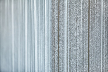 Foam texture background