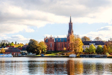 Kloster, Malchow, Deutschland 