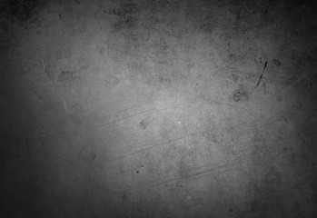 Grey textured concrete stone wall floor background
