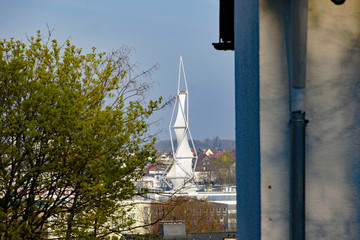 Lüdenscheid Phänomenta Turm