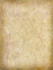 Old paper texture