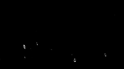 bubble blower - Alpha Channel