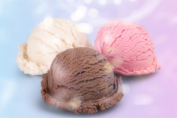 Ice Cream Scoops
