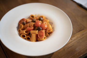 Food Italy Bistrot
