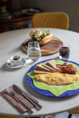 Food Italy Bistrot