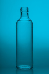 Clean Water Bottle Colors