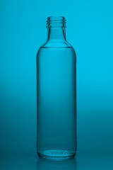 Clean Water Bottle Colors