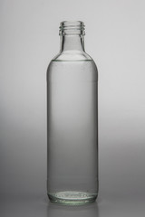 Clean Water Bottle Colors