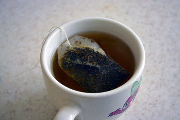Tea