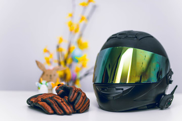Easter ride