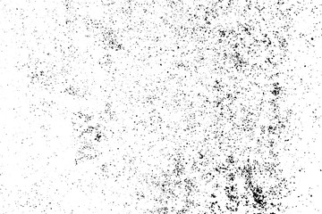 Vector grunge light texture. Abstract background, old scratched wall.