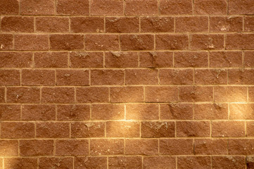 brick wall background texture