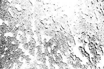 Vector texture, wet sand surface. Abstract heavy background.