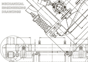 Mechanical instrument making. Technical