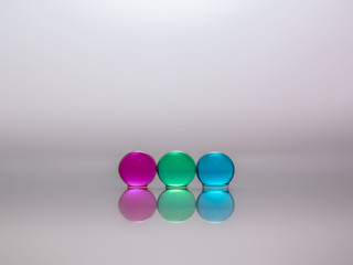 RGB Drops