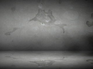 Abstract black background for web design templates, valentine, christmas, product studio room and...