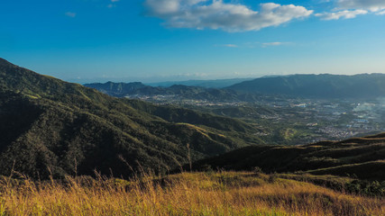 Fototapeta premium Montain 1