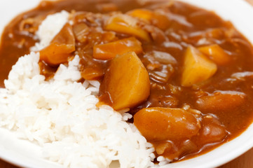 カレーライス