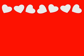 heart design icon love,valentine,romantic,wishes,thanks,greeting related concept background with copy space