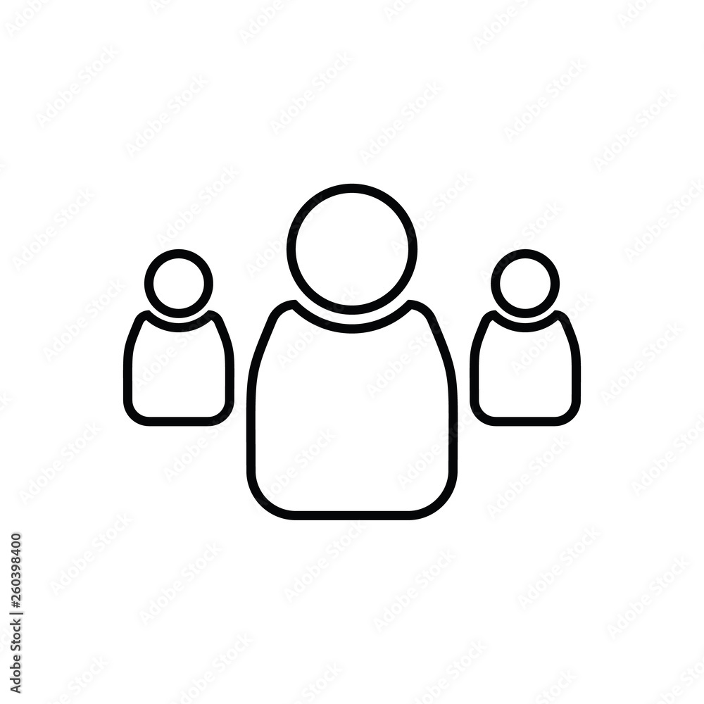 Poster board games icon. element of sport for mobile concept and web apps icon. outline, thin line icon for
