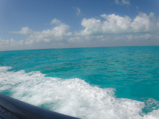 Mar Caribe