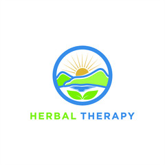 wellness spa logo