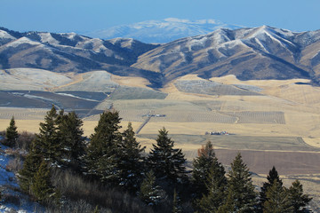 South Rockland Valley