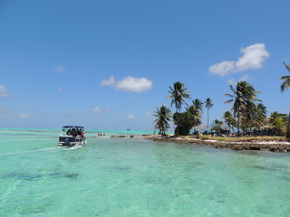 SAN ANDRES 