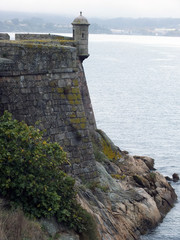 Castillo de San Antón