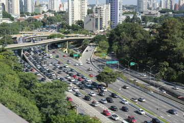 City S&atilde;o Paulo