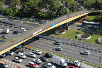 City S&atilde;o Paulo