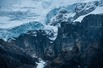 Glacier Ridge