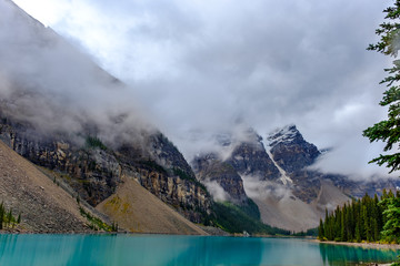Moraine