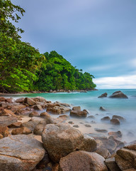 Wonderfull Bintan Beach 