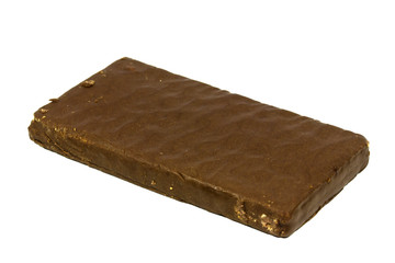 Chocolate wafer