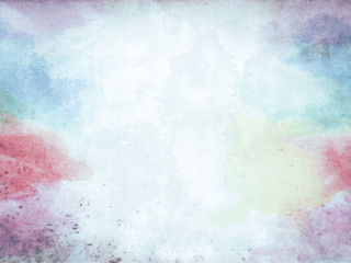 Abstract colored textures and backgrounds