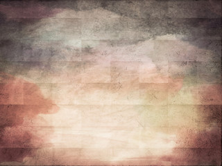 Abstract colored textures and backgrounds