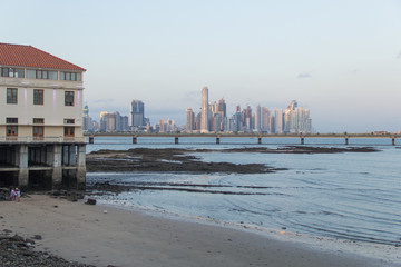 PANAMA CITY