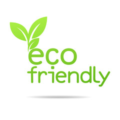 Eco Friendly Environment design
