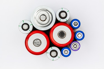 Batterien