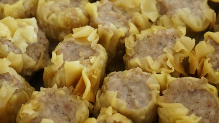 Dumpling