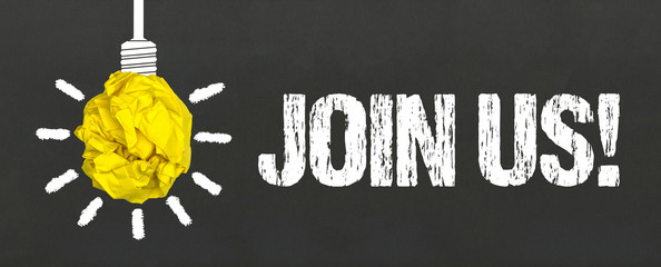 Join Us!