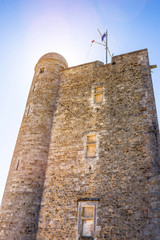 fort Vauban à Fouras