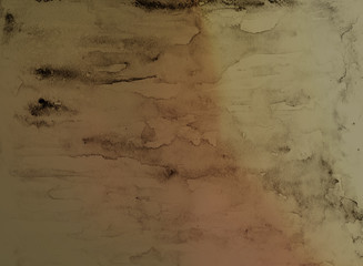Watercolor
