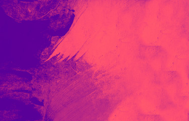 violet magenta pink  paint brush strokes background 