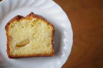 パウンドケーキ