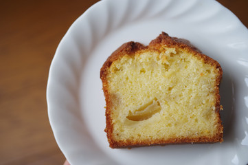 パウンドケーキ