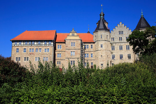 Schleusingen Bilder Durchsuchen 88 Archivfotos, und