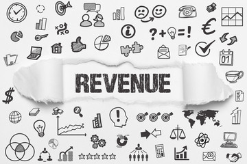 Revenue